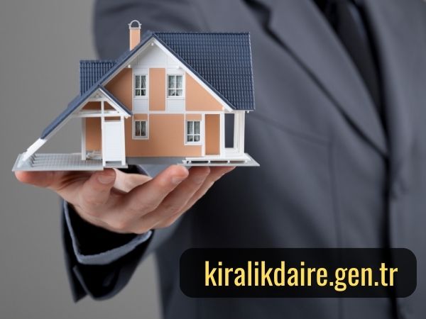 Demirci Kiralık Daire